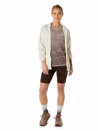 ASICS | Camiseta de running sin costuras SS Top para mujer |